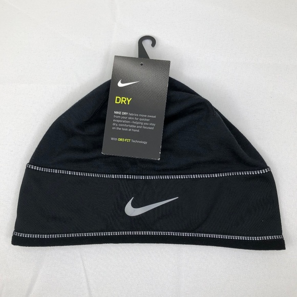 nike cold weather hat
